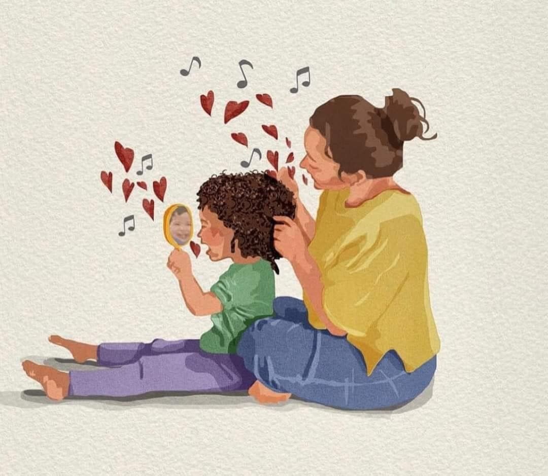 Menemukan Kebahagiaan dalam Momen Kecil Setiap Hari